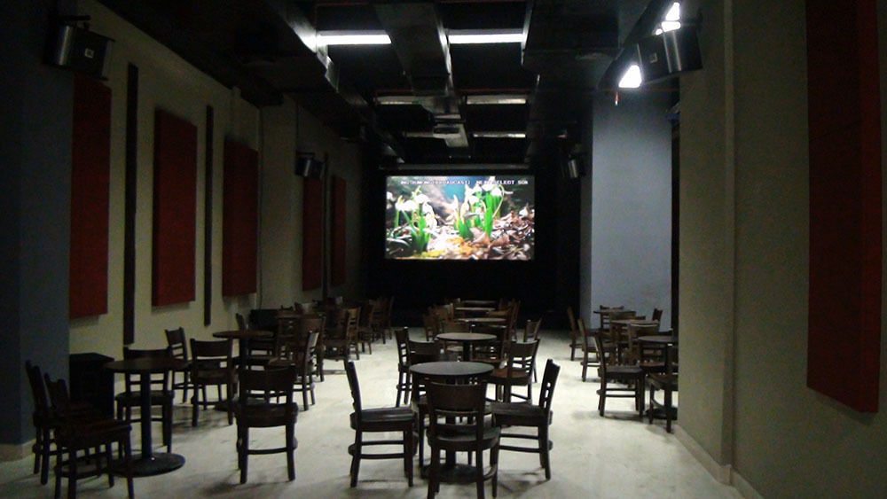 Nam Center Hotel Kemayoran Jakarta Exteriör bild